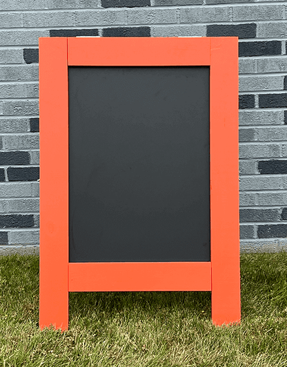 Sandwich Board - Autumn Blaze