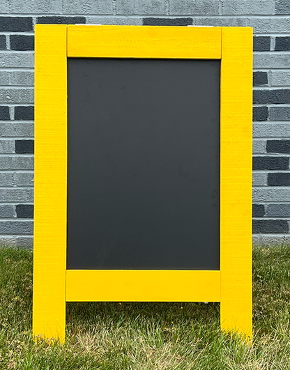 Sandwich Board - Sunspark