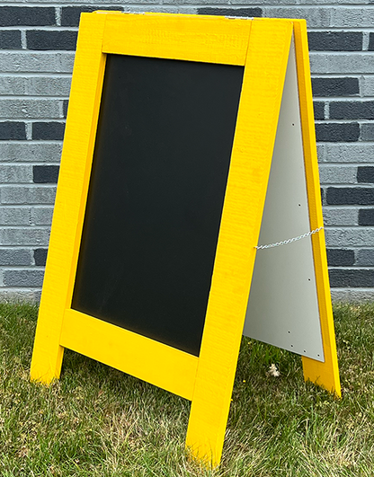 Sandwich Board - Sunspark