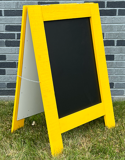 Sandwich Board - Sunspark